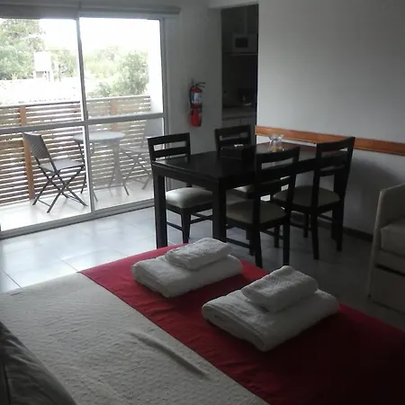 Apart Hotel Savona-2